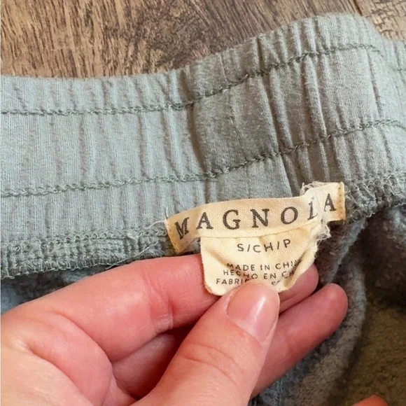 Magnolia Joanna Gaines Homebody Lounge Set in Alpine - Picture 7 of 8